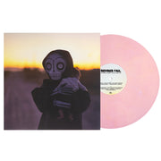 If There Is Light, It Will Find You - Pink/Yellow/White Marble LP