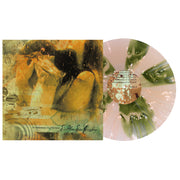 The Romance Of Affliction - Swamp Green & Beer Pinwheel w/ Heavy Bone Splatter LP