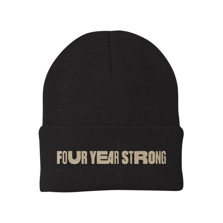 Logo - Beanie