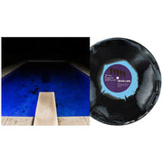 II - Baby Blue, Black, & Bone Aside/Bside LP