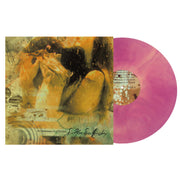 The Romance Of Affliction - Mustard/Purple Galaxy LP