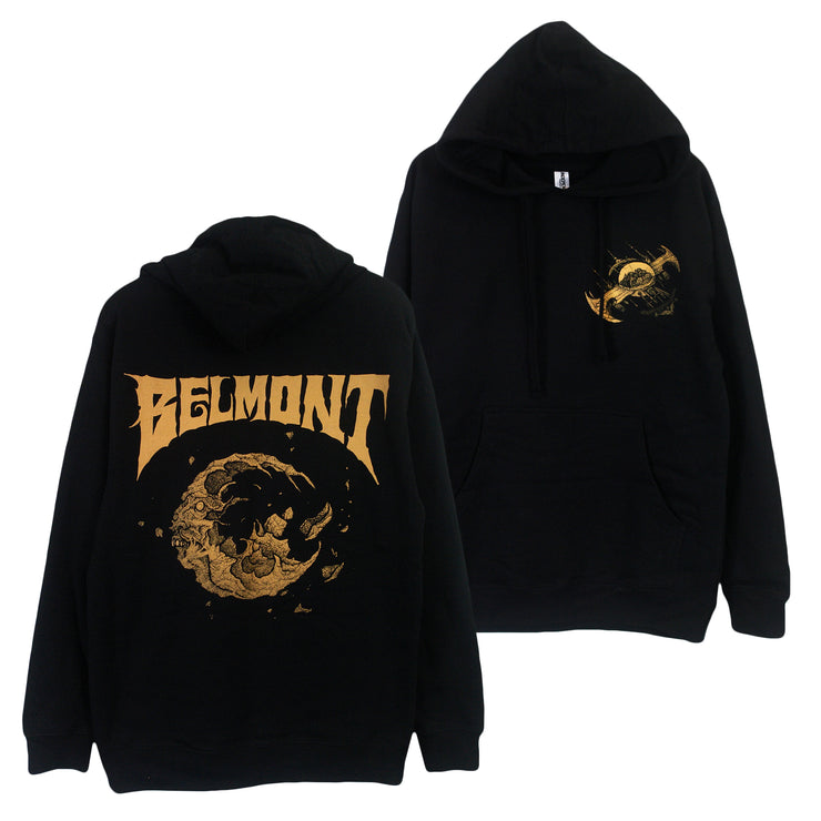 Aftermath Black - Pullover