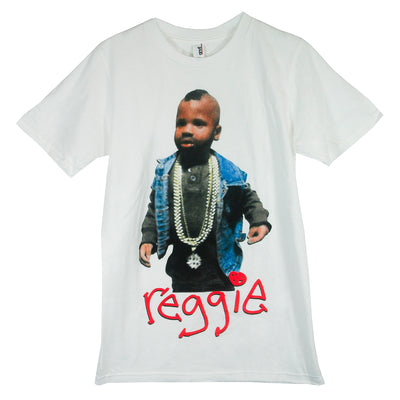 Album Art - Tee