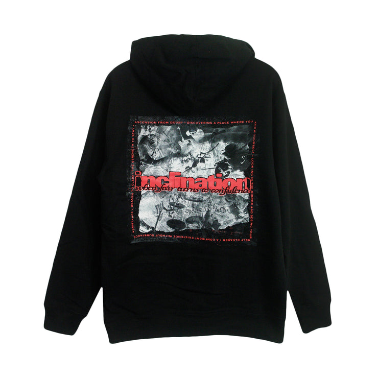 Album Black - Pullover