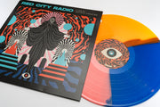 Live At The Gothic Theater - Pink/Orange/Blue Tri-Color LP