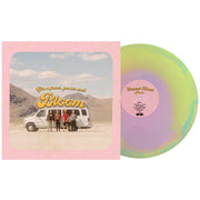 Bloom - Baby Pink / Easter Yellow / Baby Blue Aside / Bside LP