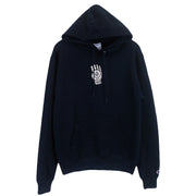 Brain Pain (Embroidered) Navy - Pullover
