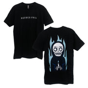 Candle - Tee