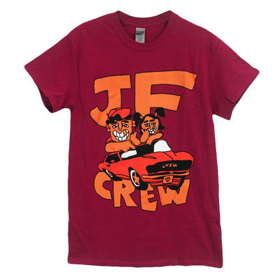 Car Berry - Tee