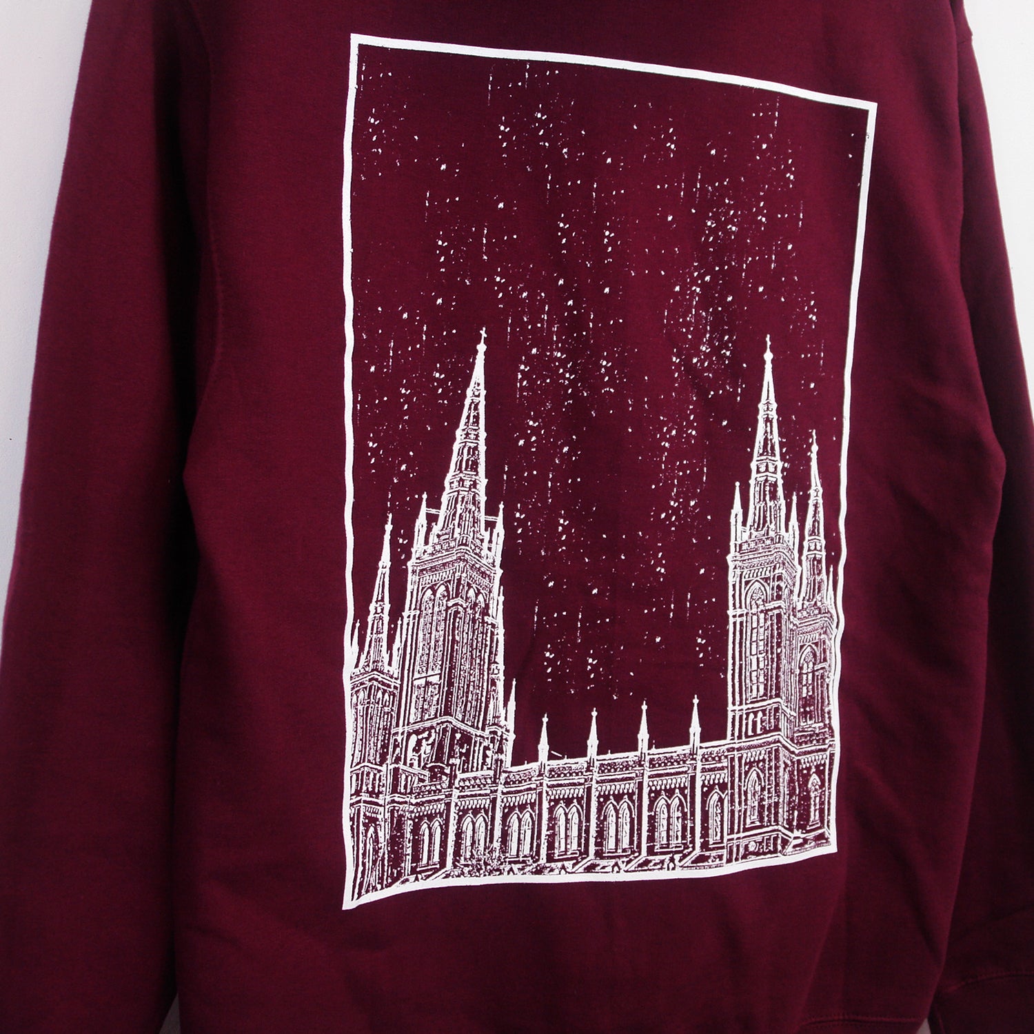 Church - Pullover – Pure Noise Records