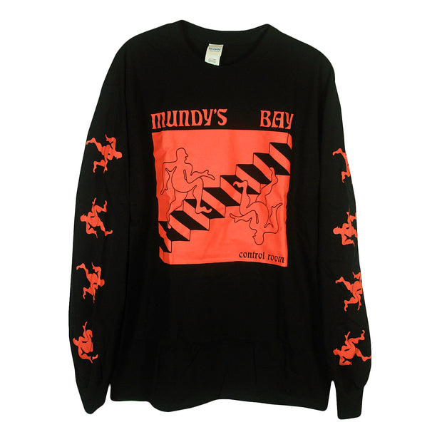 Control Room - Long Sleeve