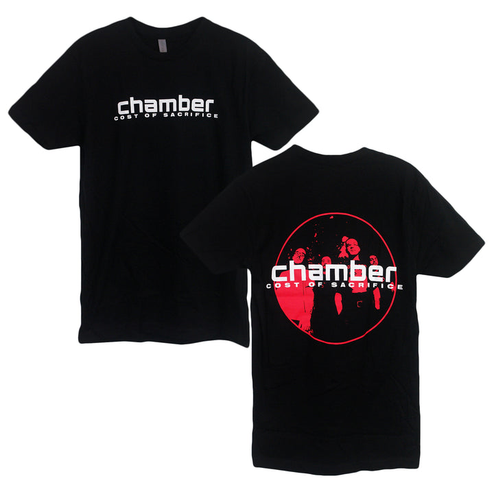 Cost Of Sacrifice - Tee