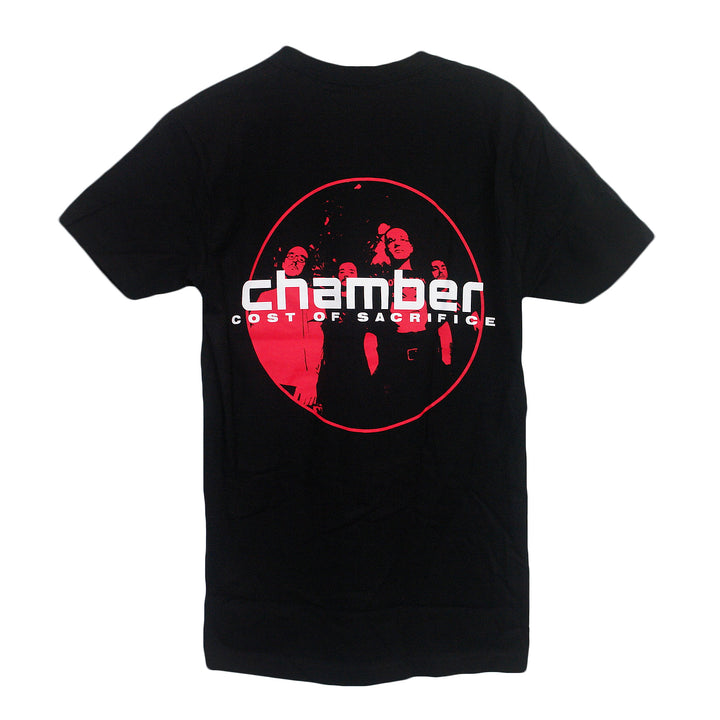 Cost Of Sacrifice - Tee