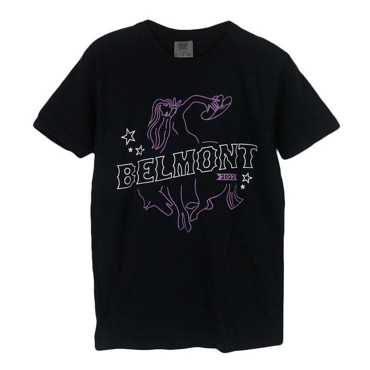 Country Girl Black - Tee