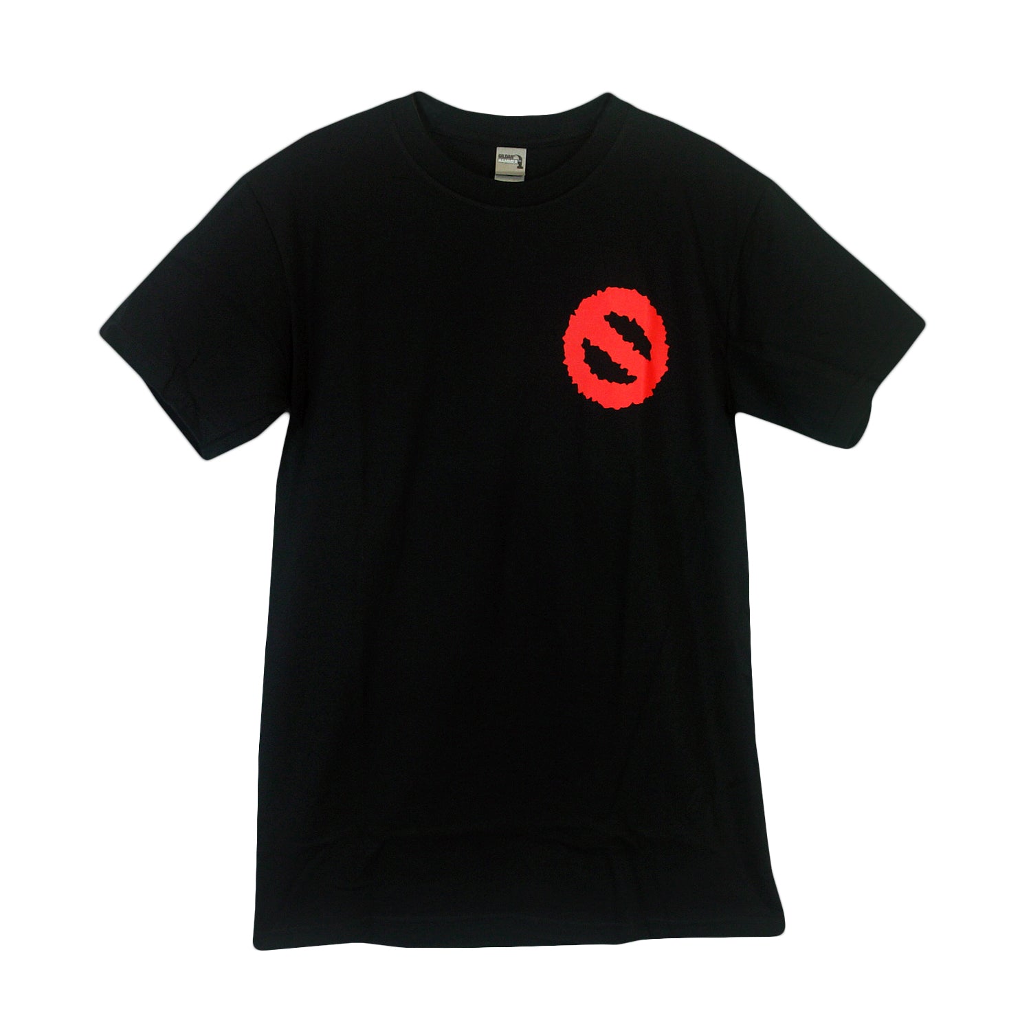 Cross Black - Tee – Pure Noise Records