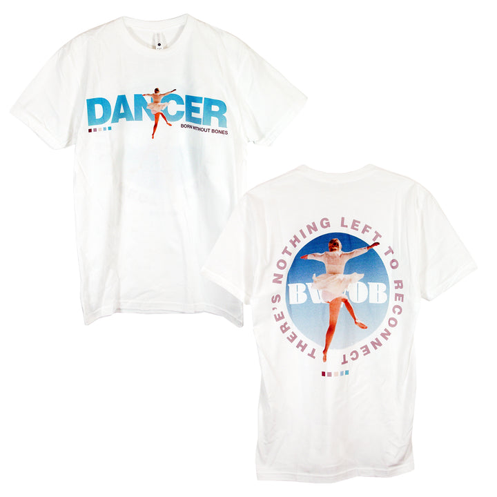 Dancer White - Tee