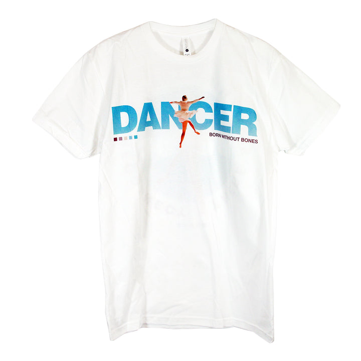 Dancer White - Tee