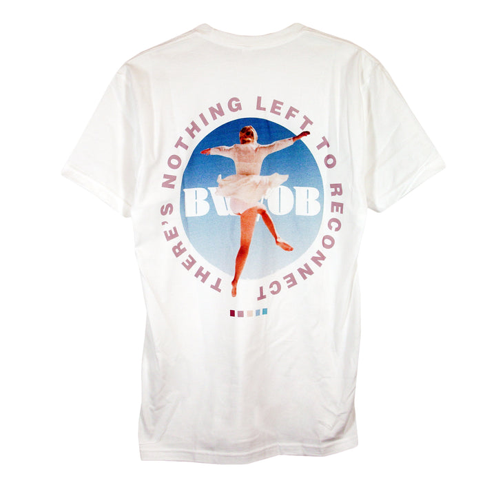 Dancer White - Tee