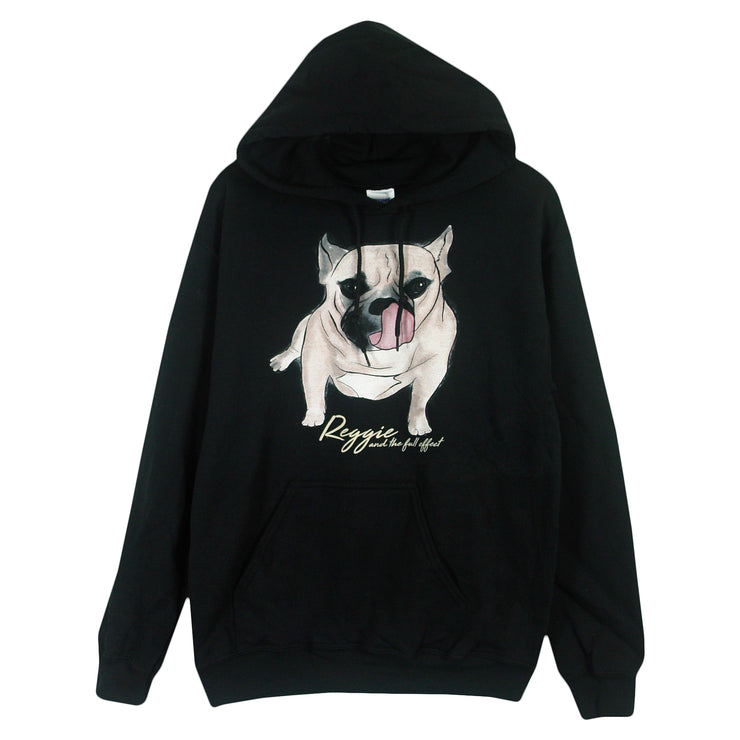 Dog Black - Pullover