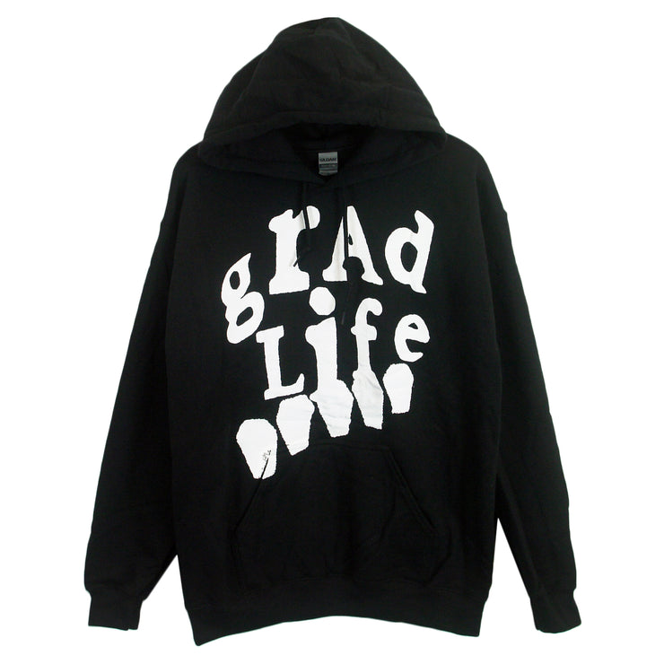 Graduating Life - Pullover