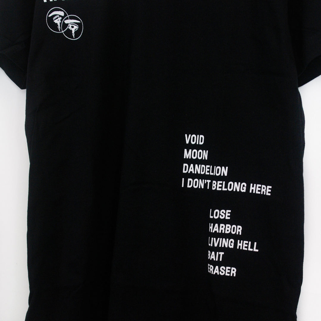 Halo Of Hurt - Tee