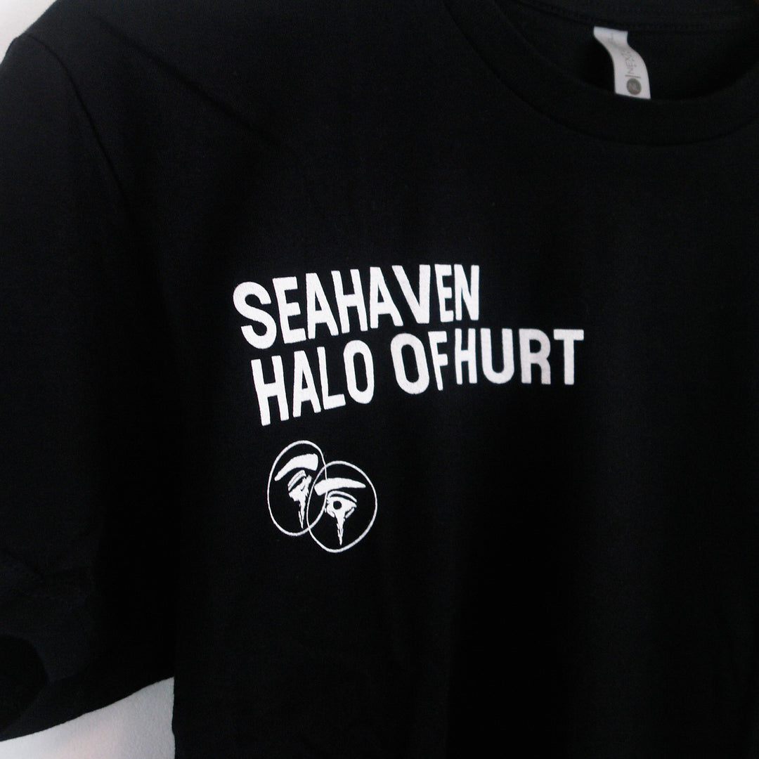 Halo Of Hurt - Tee