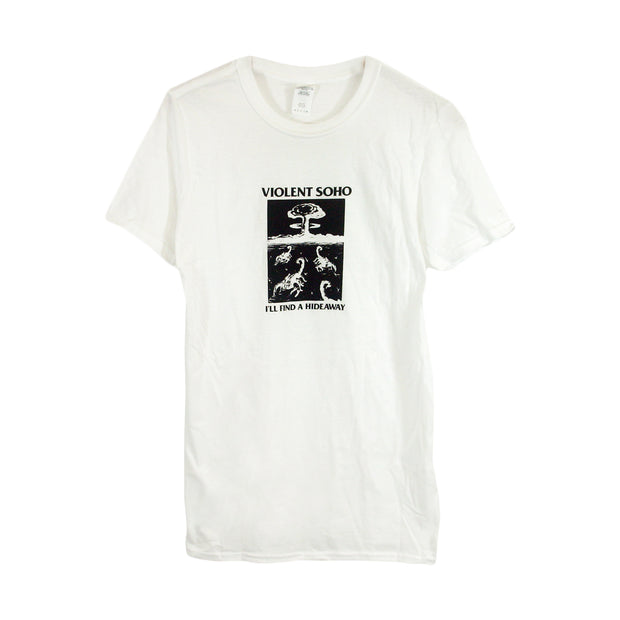 Scorpion - Tee