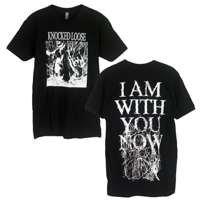 Mistakes Like Fractures Black - Tee