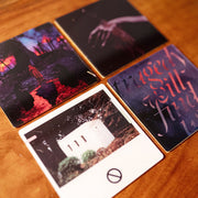 Counterparts - Album Coaster Set
