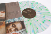 Torn In Two - Clear W/ Heavy Baby Pink, Doublemint And Baby Blue Splatter LP