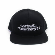 Internal Incarceration - Hat