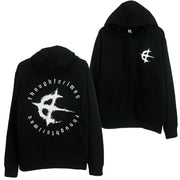 Logo Black - Pullover