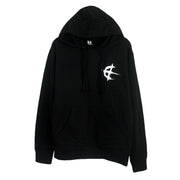 Logo Black - Pullover