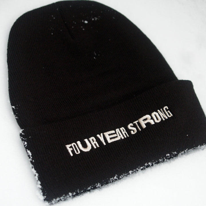 Logo - Beanie