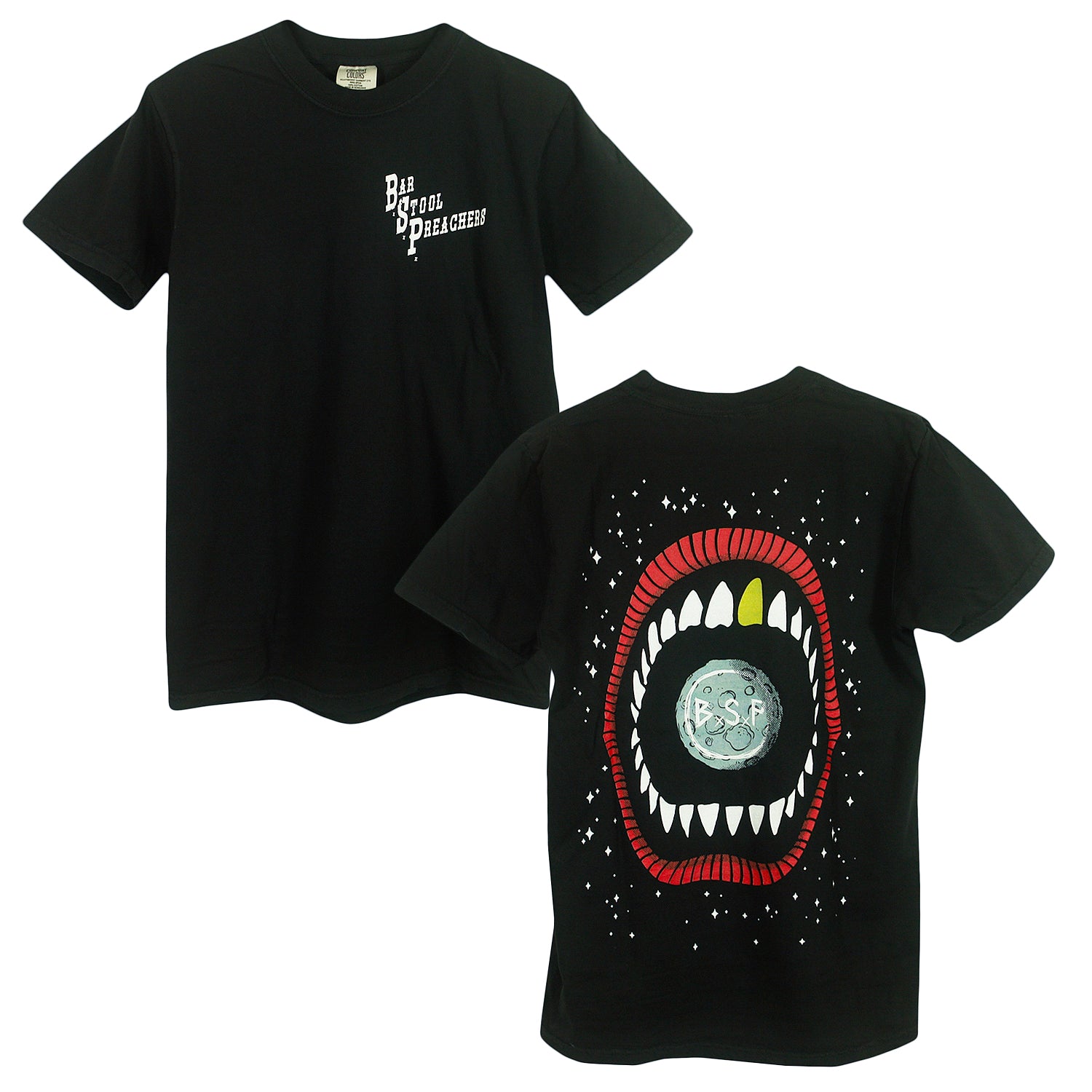 Mouth Black - Tee – Pure Noise Records