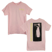 Nearsighted Baby Pink - Tee