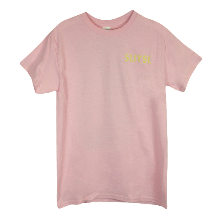 Nearsighted Baby Pink - Tee