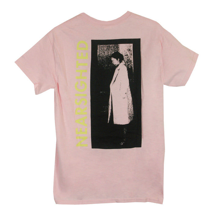 Nearsighted Baby Pink - Tee