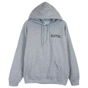 Nearsighted Heather Grey - Pullover