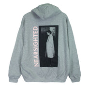 Nearsighted Heather Grey - Pullover