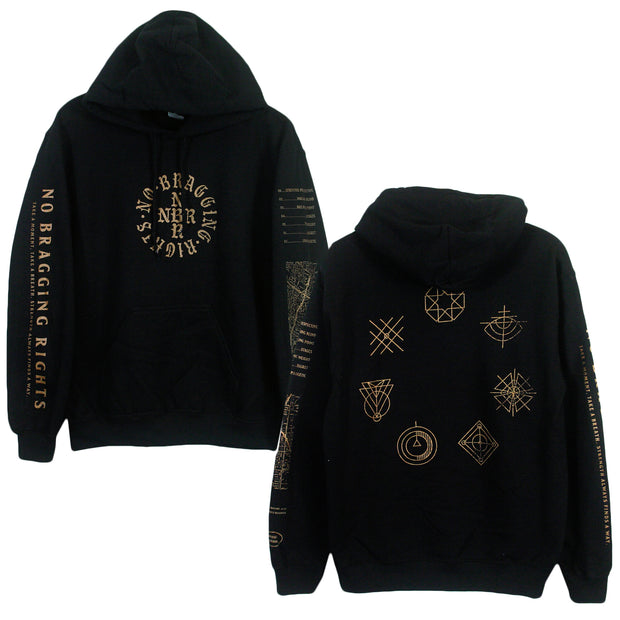 No Bragging Rights - Pullover