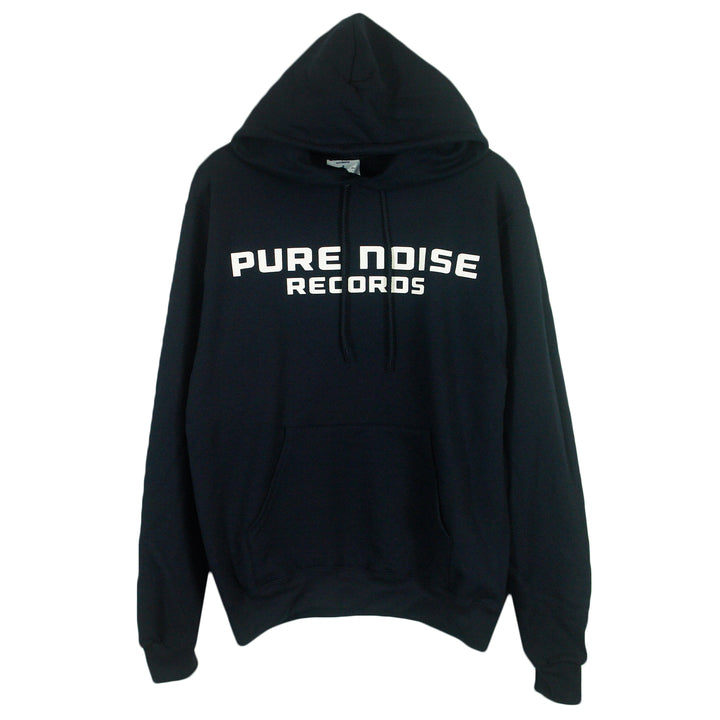 PN Logo Navy - Pullover