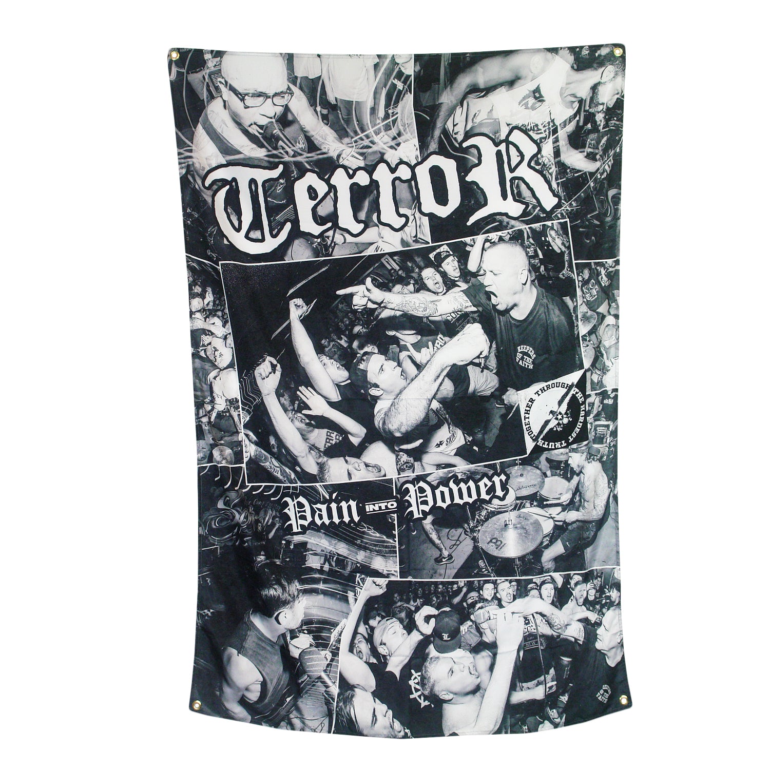 Terror 