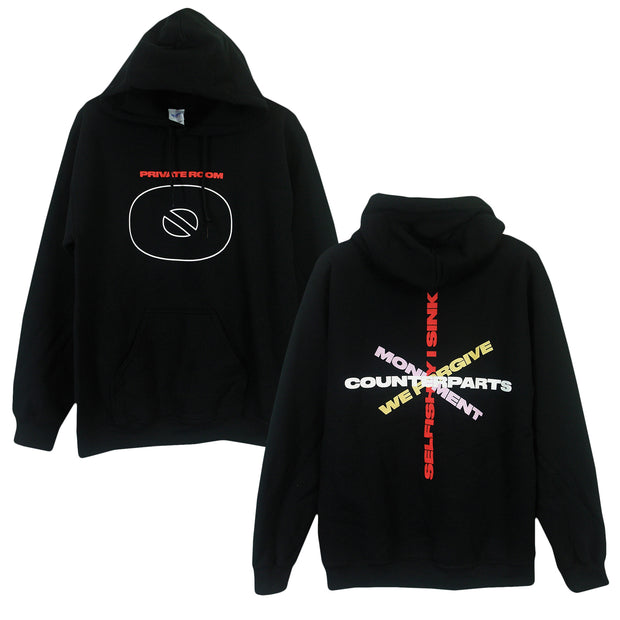 Private Room - Pullover