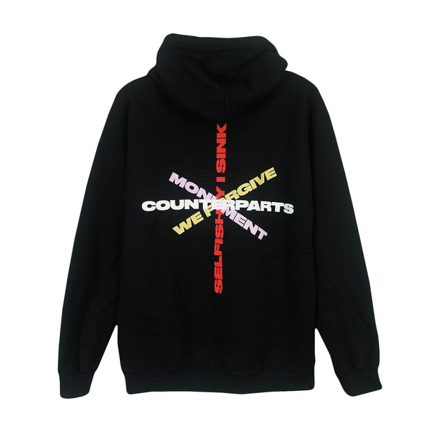 Private Room - Pullover