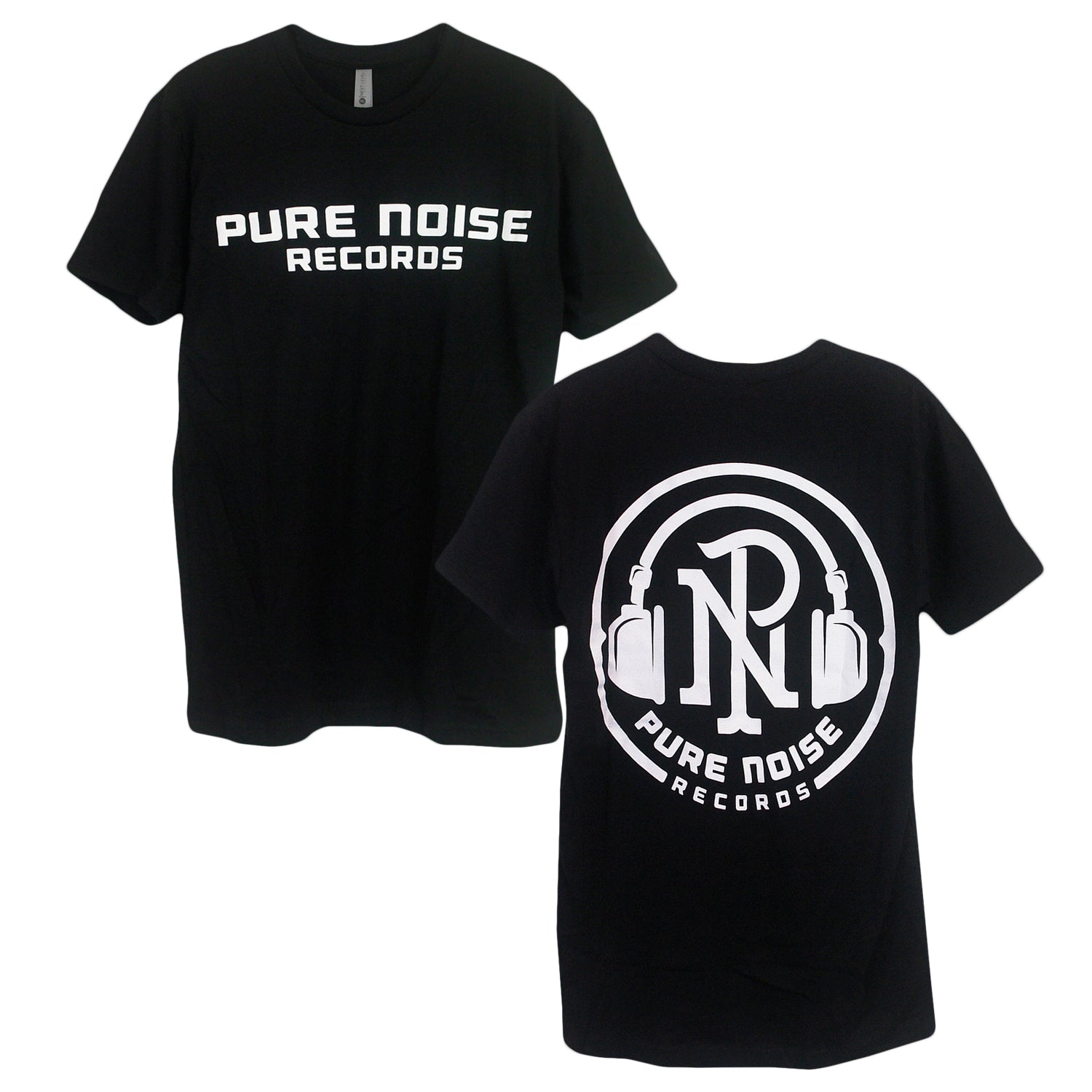 Masked Intruder - Pure Noise Records