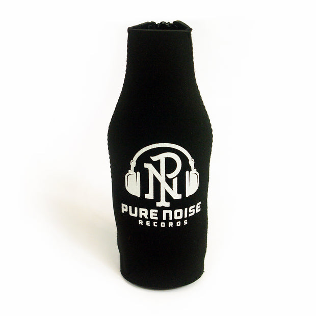 Pure Noise Logo Black