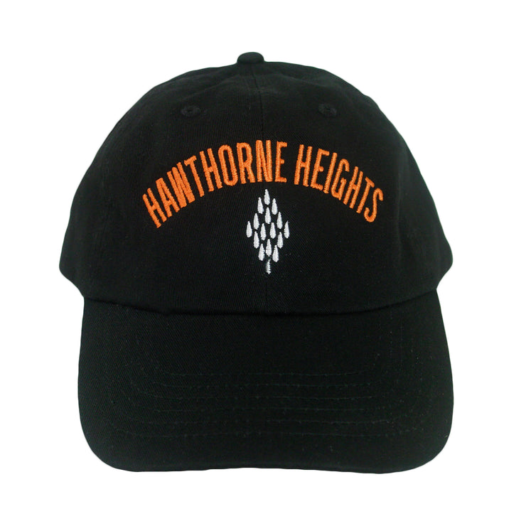 Rain - Dad Hat