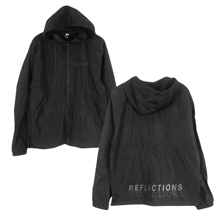 Reflections - Windbreaker