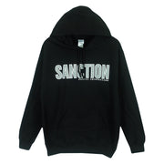 Rose Black - Pullover
